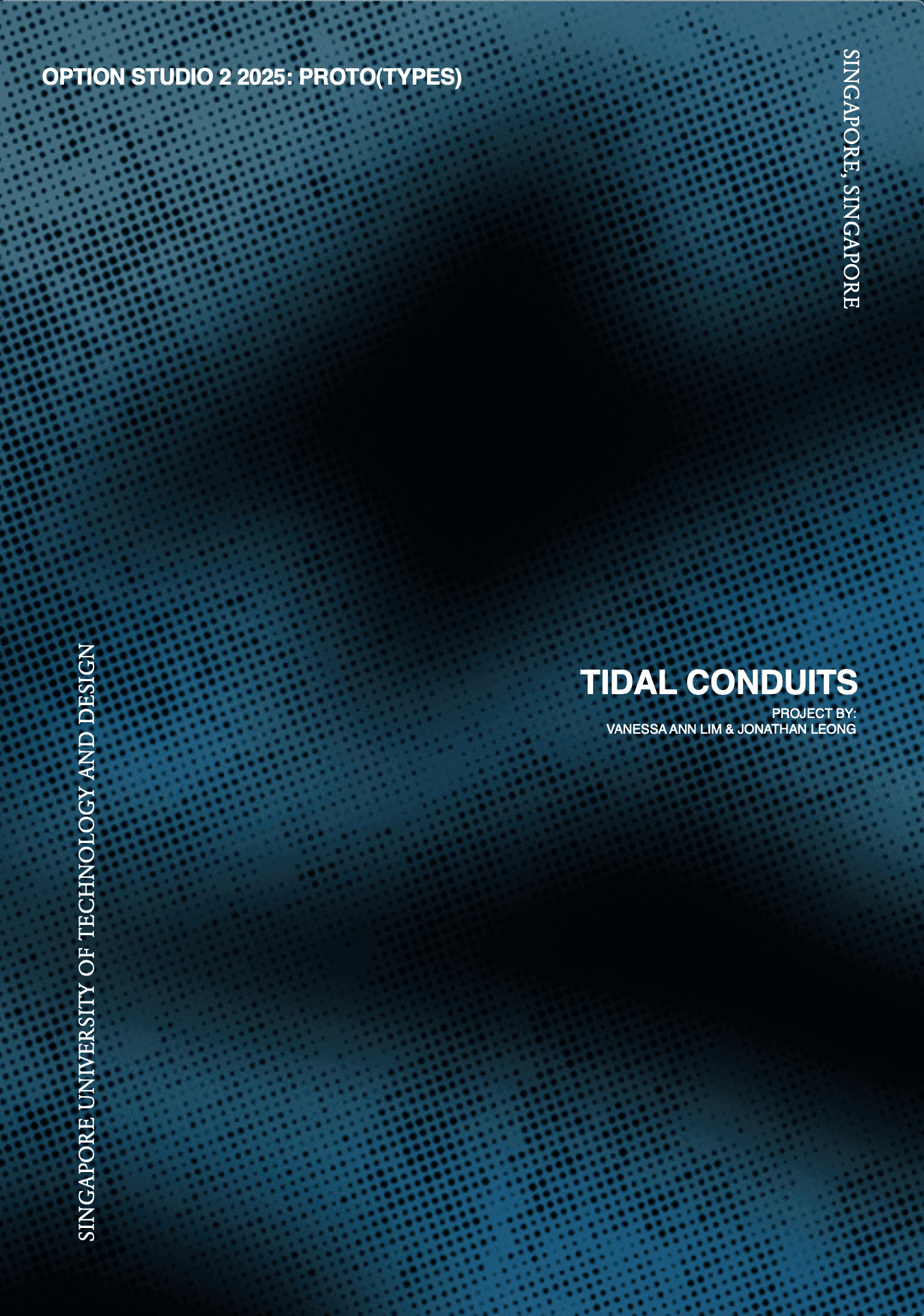 Tidal Conduits