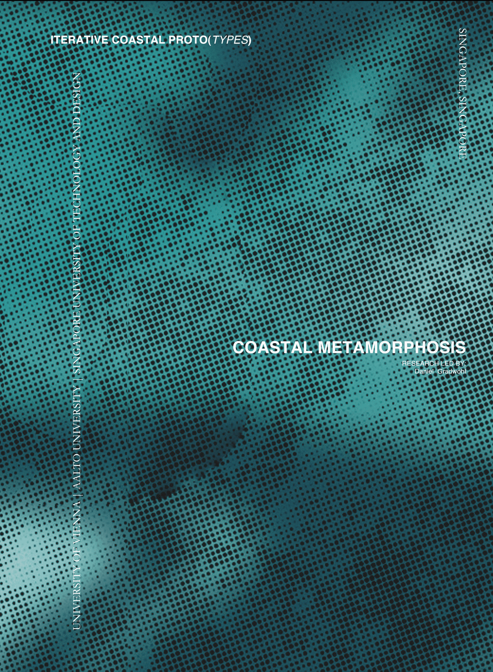 Coastal Metamorphoses