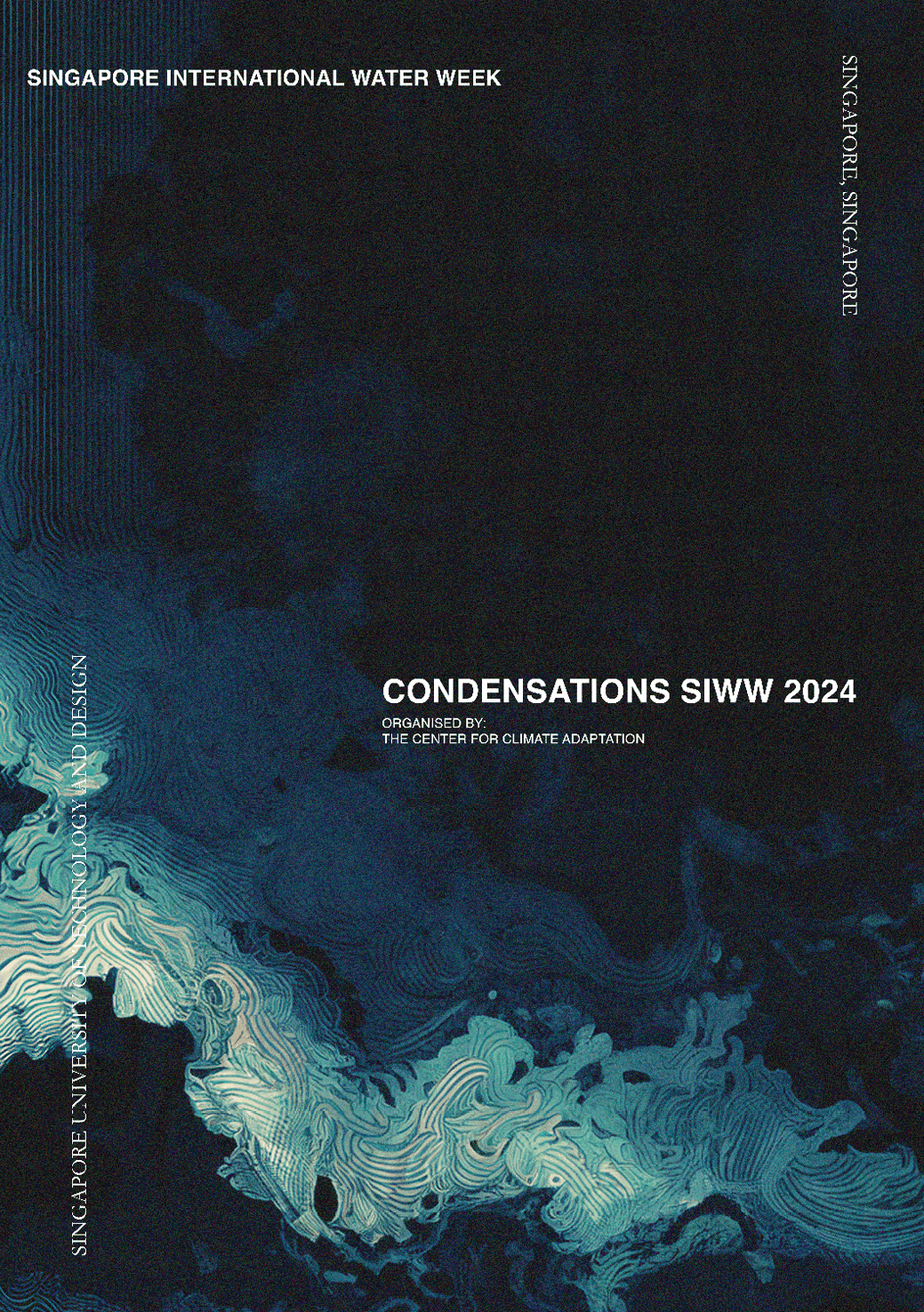 Condensations SIWW 2024 — The Exhibition