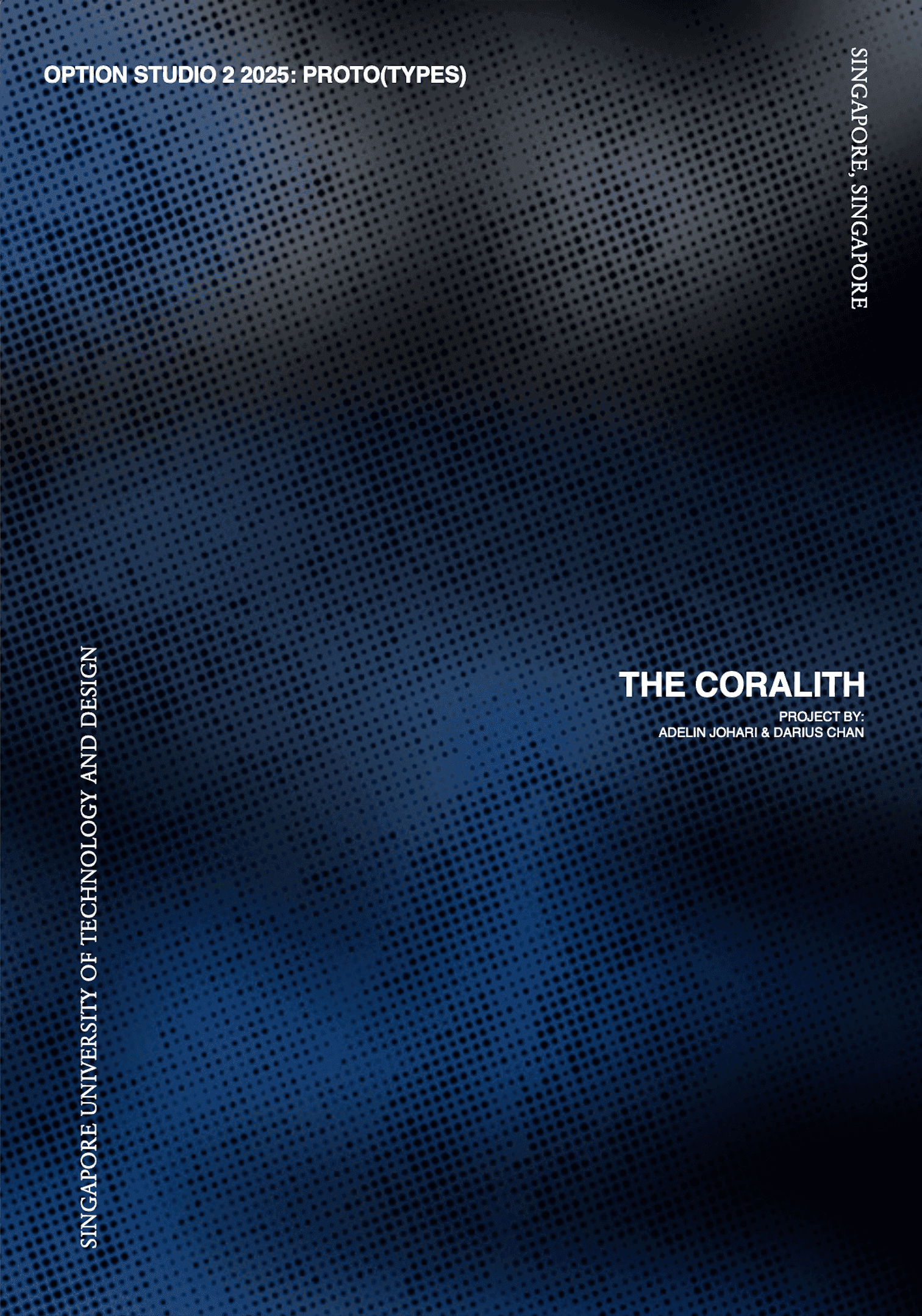 The Coralith