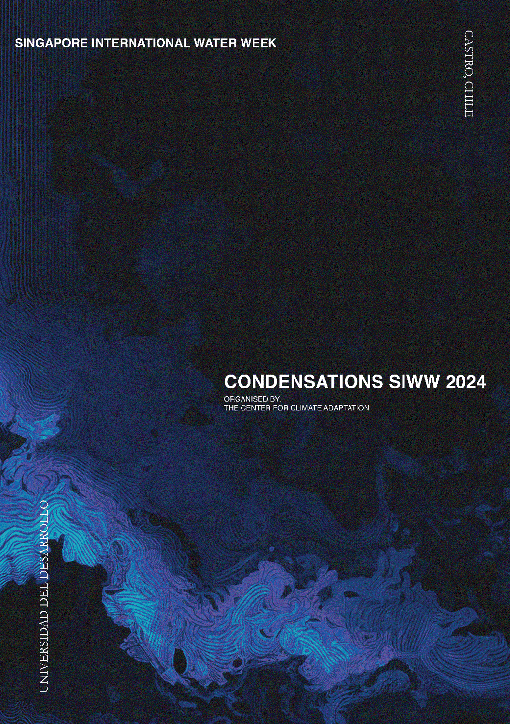 Condensations — Long Island studies 4
