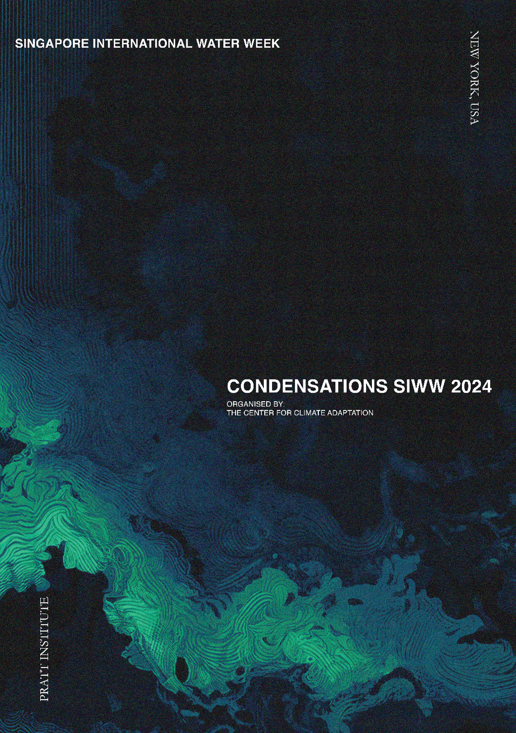 Condensations — Long Island studies 1